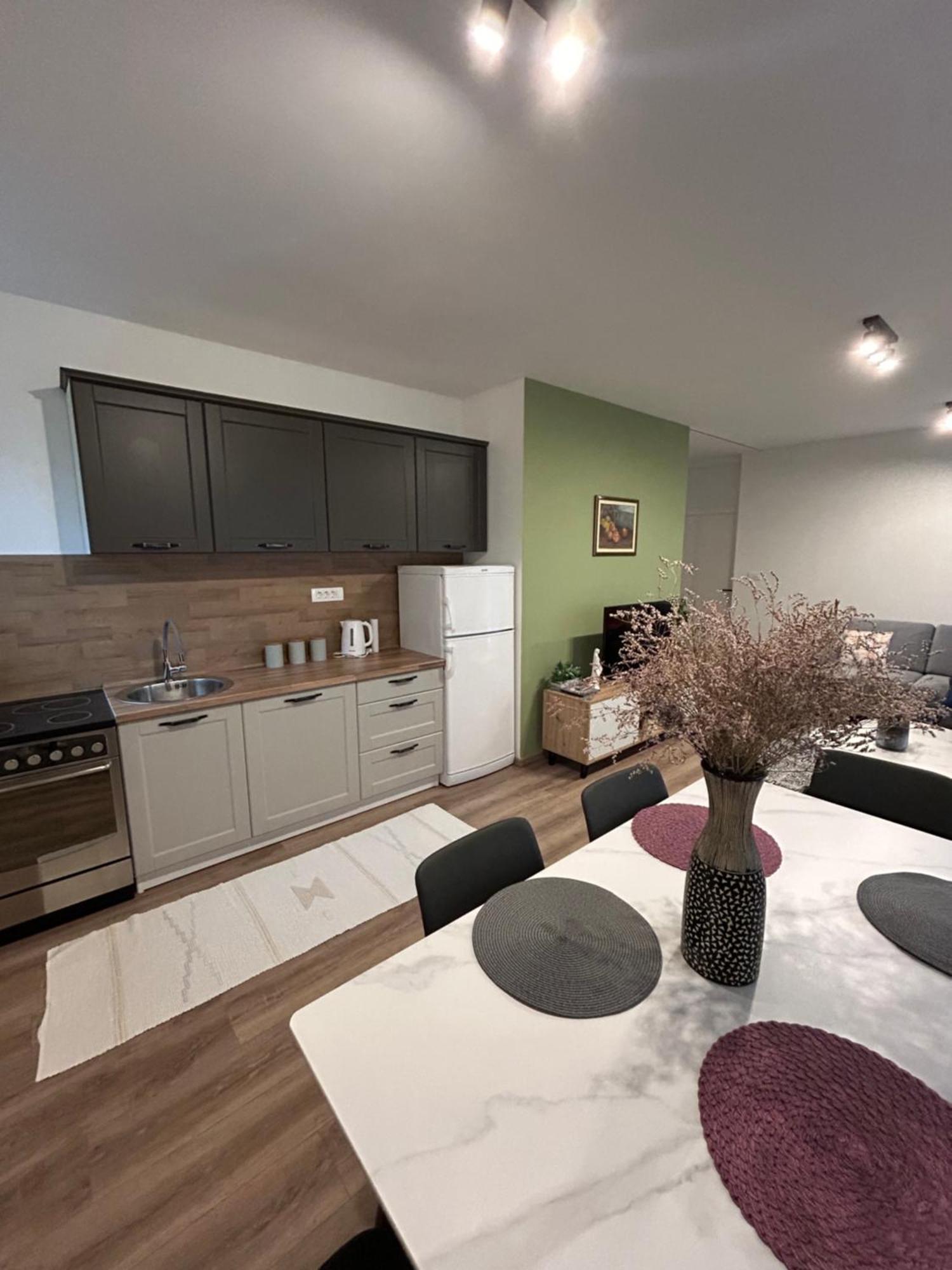 Apartman Marija Međugorje Exterior foto