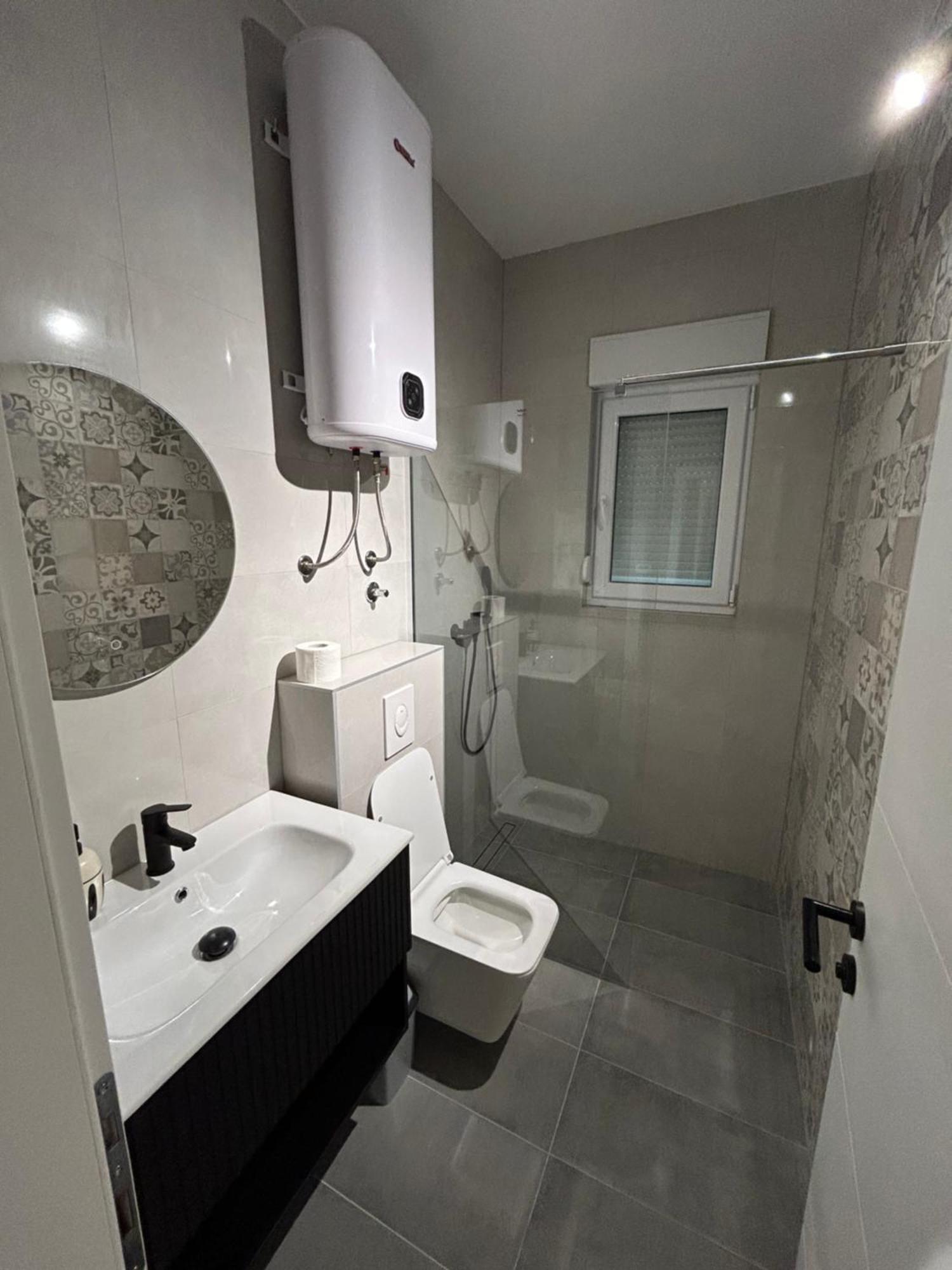 Apartman Marija Međugorje Exterior foto