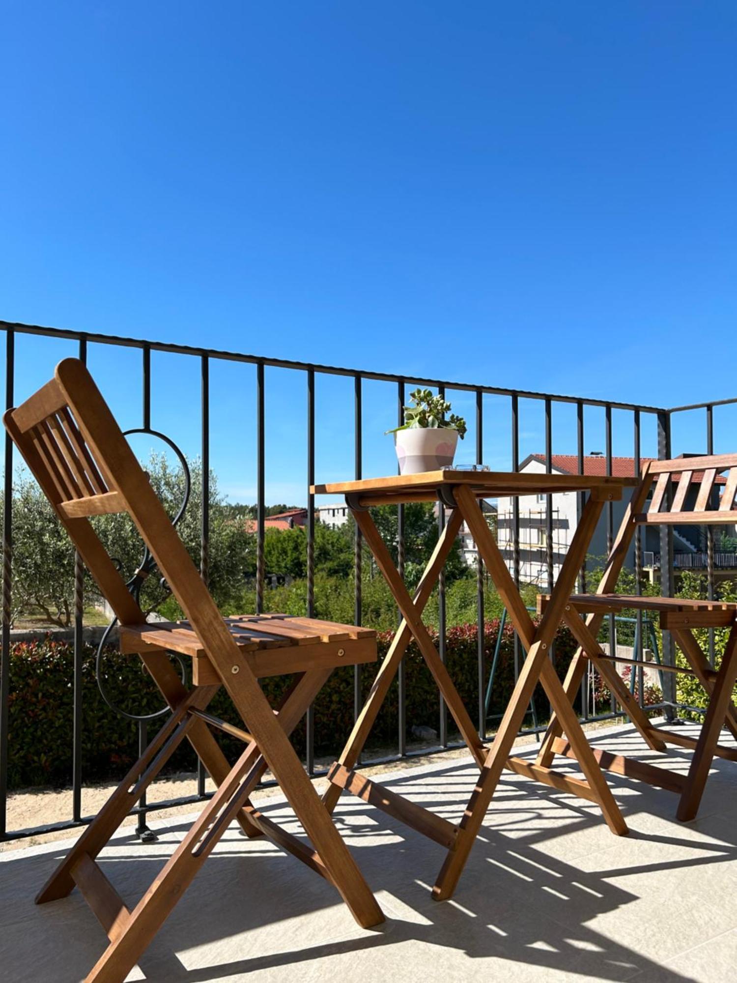 Apartman Marija Međugorje Exterior foto