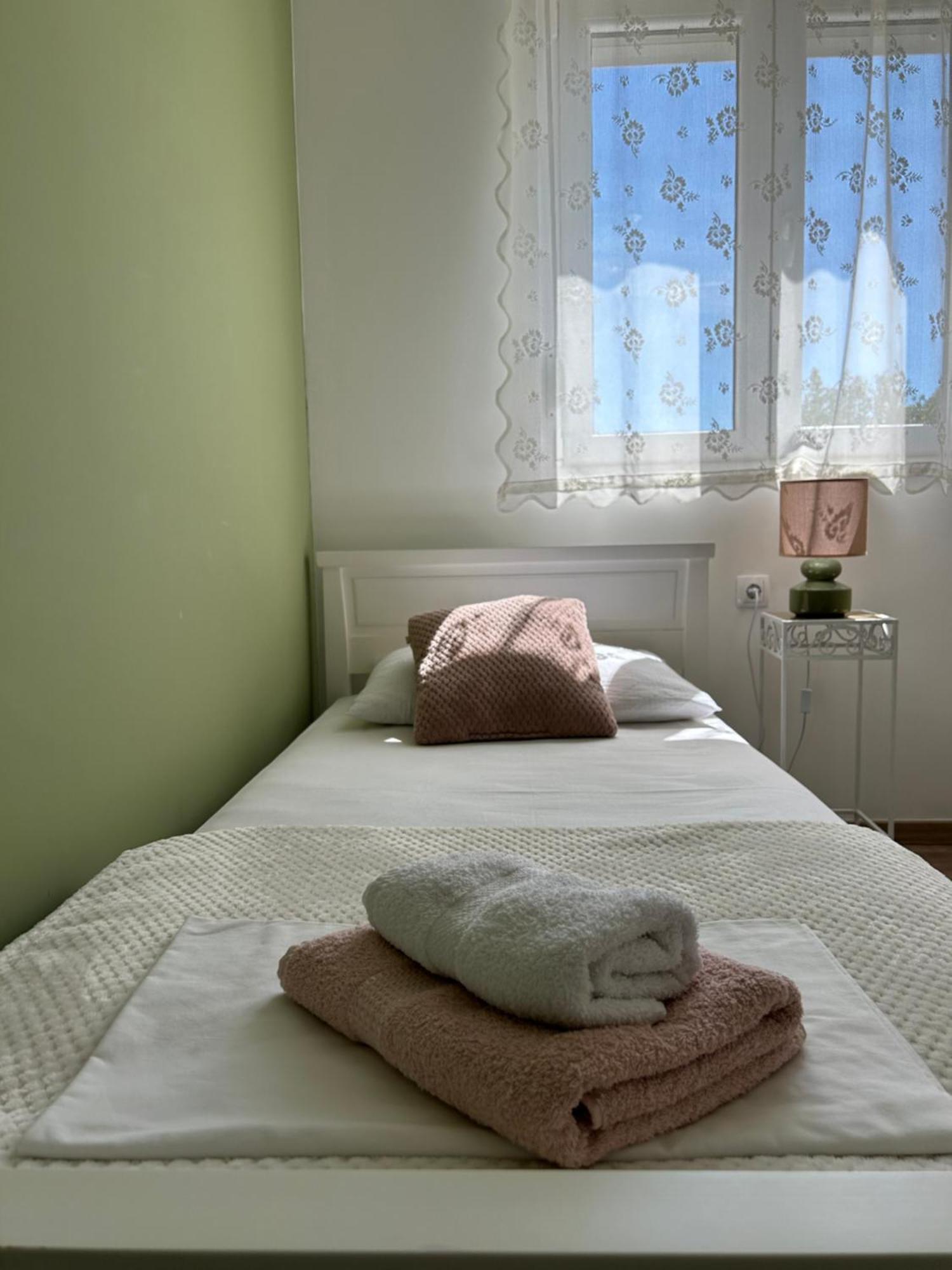 Apartman Marija Međugorje Exterior foto