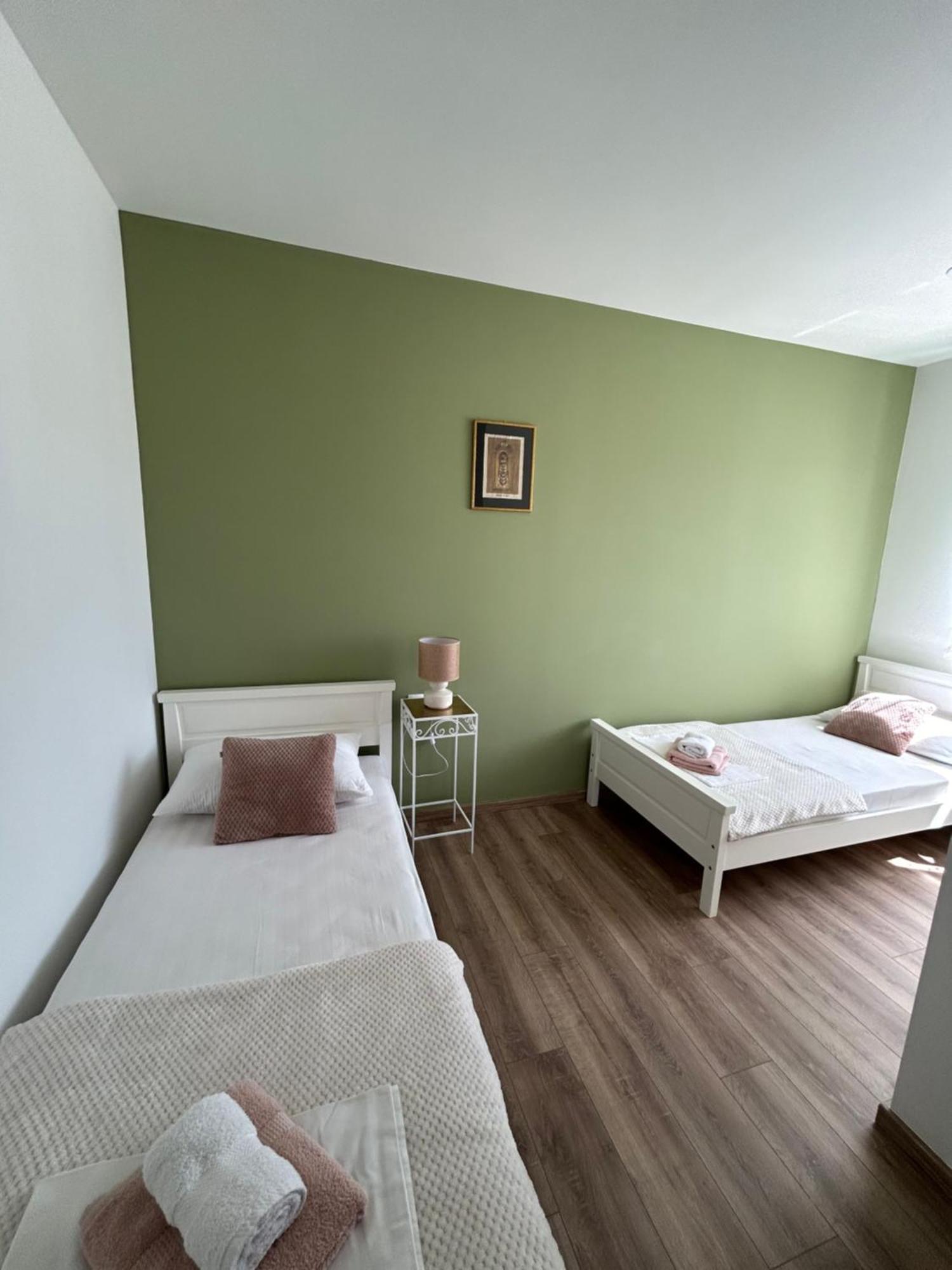 Apartman Marija Međugorje Exterior foto